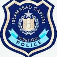 Islamabad Capital Territory Police Logo
