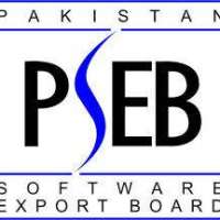 Pakistan Software Export Board - PSEB Logo
