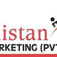 Gulistan Property Marketing Logo