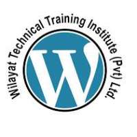Wilayat Technical Training Institute Pvt.Ltd Logo