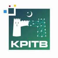 Khyber Pakhtunkhwa Information Technology Board - KPITB Logo