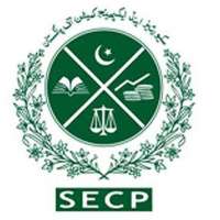 Securities And Exchange Commission Of Pakistan -  SECP Logo