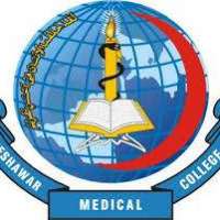 Peshawar Medical College Logo