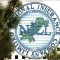 National Insurance Company -  NICL Logo