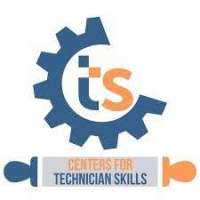 Centers For Trade & Technician Skills - CTTS Logo
