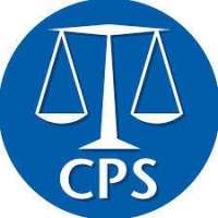 Criminal Prosecution Services Department Logo