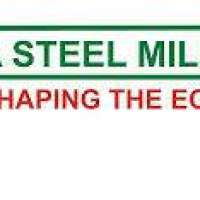 Aisha Steel Mills Limited - ASML Logo