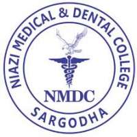 Niazi Medical & Dental College Logo