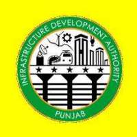 Infrastructure Development Authority, Punjab - IDAP Logo