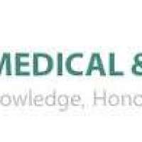 M. Islam Medical & Dental College Logo