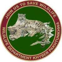 Head Office, Wildlife Department Logo