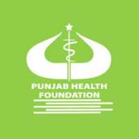 Punjab Health Foundation Logo