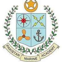 Pakistan Marine Academy Logo