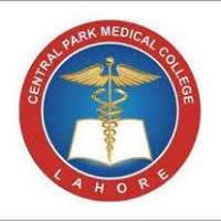 Central Park Medical College Logo