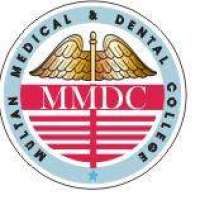 Multan Medical & Dental College Logo