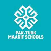 Pak-Turk Maarif International Schools And Colleges Logo