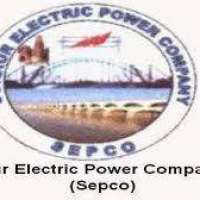 Sukkur Electric Power Company - SEPCO Logo
