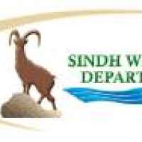Sindh Wildlife Department Karachi Logo