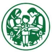 District Population Welfare Office Logo