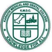 Karachi Medical & Dental College - KMDC Logo