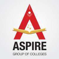Aspire Group Of Colleges Logo