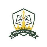 Kings Cadet College & School Gujrat Logo
