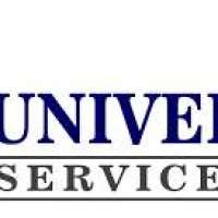Universal Service Fund - USF Logo