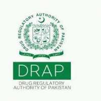 Drug Regulatory Authority Of Pakistan Logo