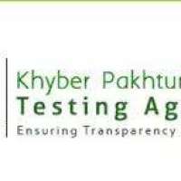 KP Testing Agency - KPTA Logo