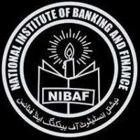 National Institute Of Banking & Finance Logo