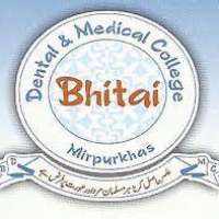 Bhitai Dental & Medical College Logo