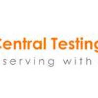 Central Testing Services - CTS Logo
