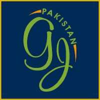 Pakistan Gems & Jewellery Development Company Logo