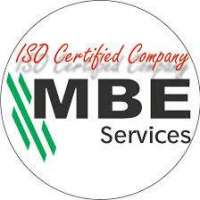 MBE Services Logo