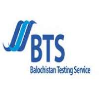 Balochistan Testing Service - BTS Logo