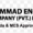 Hammad Engineering Company Logo