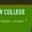Capital Law College Logo