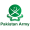 Commandant Remount Depot Logo