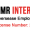 BMR International Overseas Employment Promoters Logo