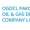 OGDCL Logo