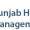Punjab Health Initiative Management Logo