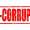 Anti Corruption Logo