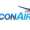 Falcon Air Logo