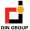 Din Textile Mills Logo