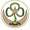 Pakistan Girl Guides Association Logo