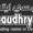 Chaudhry Associates Logo