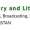 National History & Literary Heritage Division Logo