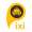 PIXI Pakistan Logo