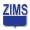 ZIMS Security Company Logo