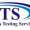 Sukkur IBA Testing Service - STS Logo